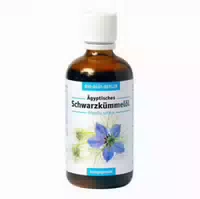 Schwarzkümmelöl Bio Diaet