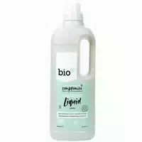 Bio D Extra Concentrated Laundry Liquid Juniper Flüssigwaschmitte