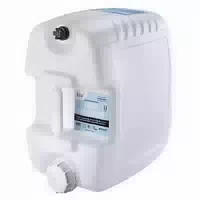 Bio D Fabric Conditioner Weichspüler 20l