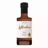 Bio Genüssle Lebkuchensirup
