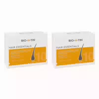 Bio H Tin Hair Essentials Mikronährstoff Kapseln