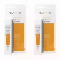 Bio H Tin Regenerierende Nagelcreme