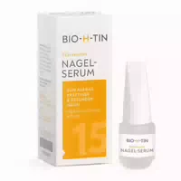 Bio H Tin Stärkendes Nagelserum