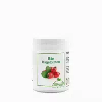 Bio Hagebutten Allpharm Premium Kapseln