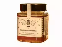 Bio Hammerherrenhonig Von Bio Imkerei Fuchssteiner