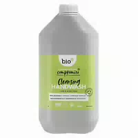 Bio D Handseife mit Limette und Aloe Vera 5l Lime & Aloe Vera