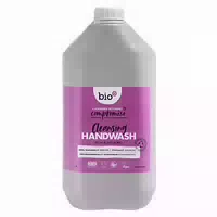 Bio D Handseife Pflaume & Maulbeere 5l
