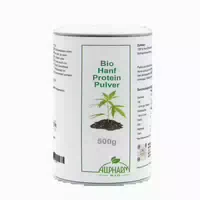 Allpharm Bio Süßlupinen Protein Pulver