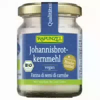 Johannisbrotkernmehl