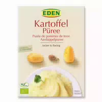 Bio Kartoffelpüree Ohne Zusatzstoffe Online Kaufen, Fettarm