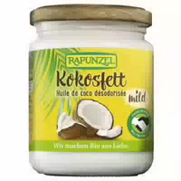 Kokosfett Bio 200g