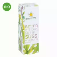 Bio Krã¤uterspray Bitter Ist Das Neue Sã¼ss