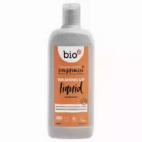 Bio D Mandarin Washing Up Liquid Spülmittel