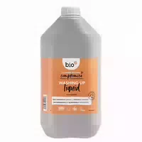 Bio D Mandarinen Spülmittel Nachfüllgebinde 5l