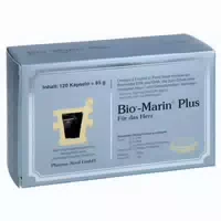 Bio Marin Plus Pharma Nord Kapseln