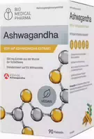 Bio Medical Pharma Ashwagandha Ksm 66 Kapseln