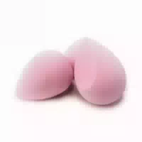 Velvet Make Up Sponge