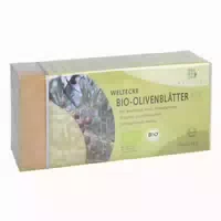 Bio Olivenblätter Filterbeutel