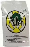 Alen Ballaststoffhaltig ohne Cholesterin 1 kg
