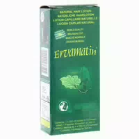 Ervamatin 250 ml Haarlotion