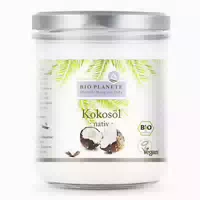Bio Planète Kokosöl Nativ 400 Ml