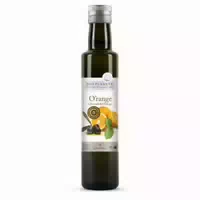Bio Planète Orange Olivenöl & Orange