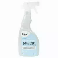 Bio D All Purpose Sanitiser Allzweckreiniger Spray
