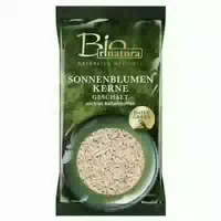 Bio Rinatura Sonnenblumenkerne, Ohne Schale Bio