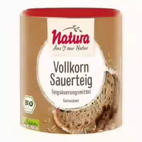 Bio Rinatura Vollkorn Sauerteig Bio