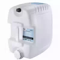 Bio D Sanitising Hand Wash Fragrance Free 20l Antibakrterielle Ha