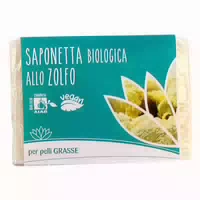 Bio Schwefelseife Fior Di Loto