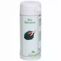 Bio Spirulina Allpharm Premium 200 St