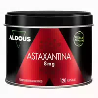 Aldous Bio Reines Natürliches Astaxanthin 8 Mg 160 Mg Astaxanthin Öl 82 G