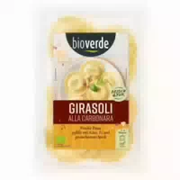 Girasoli Alla Carbonara