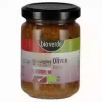 Oliven Pesto