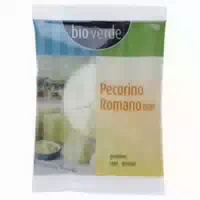 Pecorino Romano Dop, Gerieben
