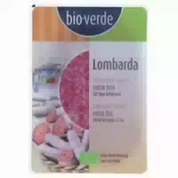 Salami Lombarda, Luftgetrocknet, Geschnitten