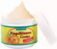 Bio Vital Ringelblumen Creme 125 ml