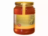 Bio Waldhonig Von Bio Imkerei Fuchssteiner