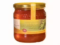 Bio Waldhonig Von Bio Imkerei Fuchssteiner