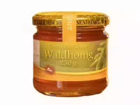 Bio Waldhonig von Bio Imkerei Fuchssteiner