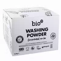 Bio D Washing Powder 12 5kg Waschpulver