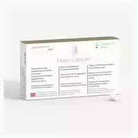Maxx Calzium Natürliches Eierschalen Calcium 60 st