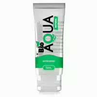 Bioaqua Bio Gleitgel auf Wasserbasis 50 ml