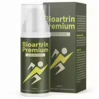 Bioartrin Premium | Körpergel | für Alle Hauttypen 120 ml