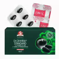 Standard Pro & Präbiotika 1 Mrd Kbe 3 Jahre Fermentiert 30 st
