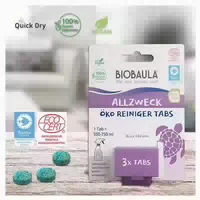 Biobaula Allzweck Öko Reiniger 3 St