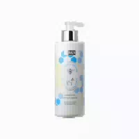 Biobaza 2in1 Shower Gel Bees & Donkeys 400 ml