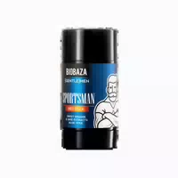Biobaza Silky Comfort Natural Deo Roll On