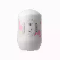 Biobaza Flower Romance Natural Deo Roll On 50 ml